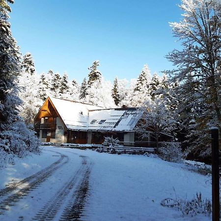 Auberge-Refuge de Roybon Saint-Martin-en-Vercors Extérieur photo