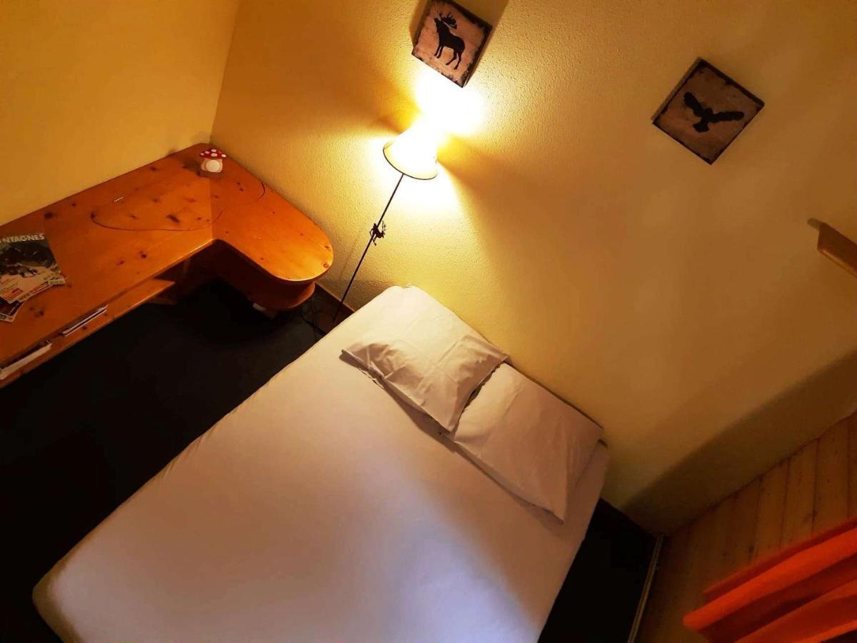 Auberge-Refuge de Roybon Saint-Martin-en-Vercors Extérieur photo