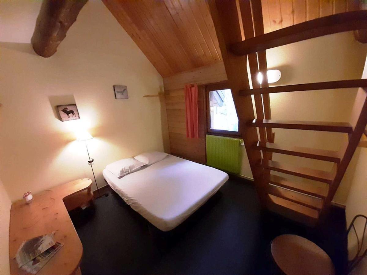Auberge-Refuge de Roybon Saint-Martin-en-Vercors Extérieur photo